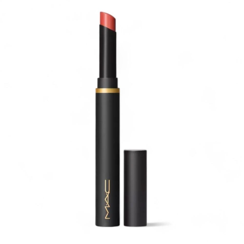 MAC Powder Kiss Lipstick - Picture 3 of 4